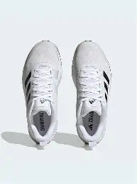 ADIDAS MEN EVERYSET TRAINER SHOES