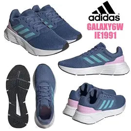 ADIDAS WOMEN GALAXY 6 W SHOES
