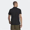 ADIDAS MEN Train Essentials Training POLO Shirt