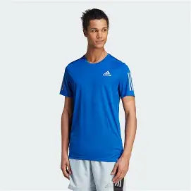 ADIDAS MEN OWN THE RUN TEE T-SHIRT