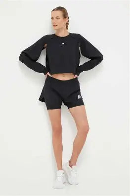 ADIDAS WOMEN POWER COVER UP JACKET