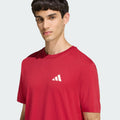 Adidas T-shirt Men M OUT BIKE T KB2538