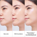 SHISEIDO MAKEUPREVITALESSENCE Loose Setting Powder 03 GLOW