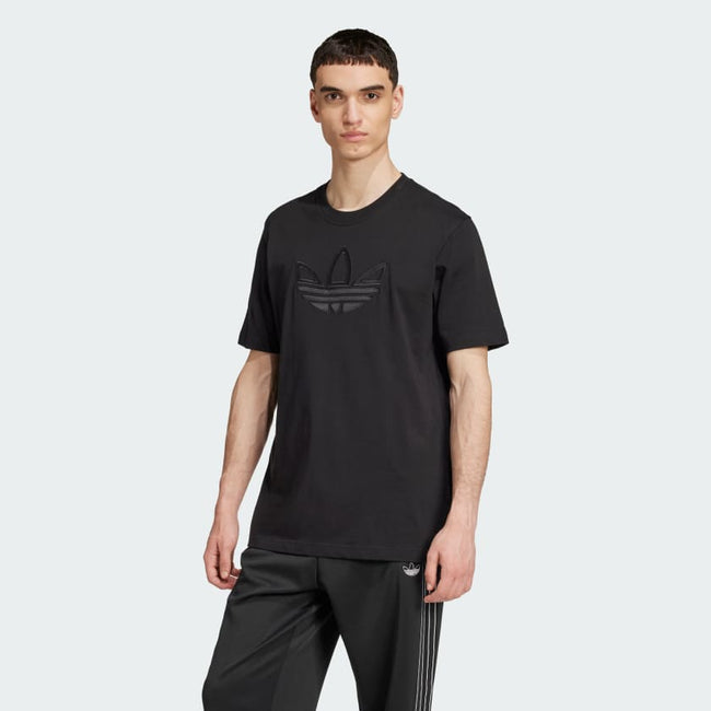 Adidas Men OUTLINE TEE Originals T-SHIRT