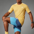 ADIDAS MEN OTR E 3S 2IN1 S SHORTS