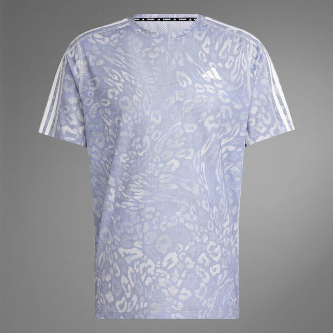 Adidas Men-OTR E AOP TEE M T-shirt