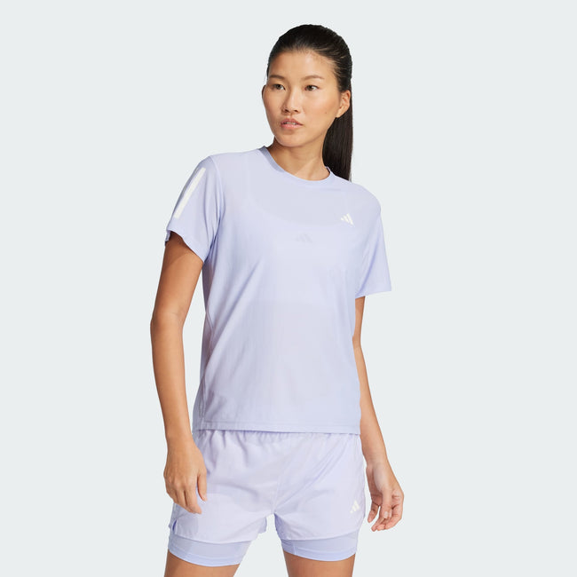Adidas Women-OTR B TEE T-shirt