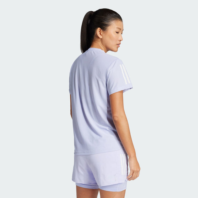 Adidas Women-OTR B TEE T-shirt