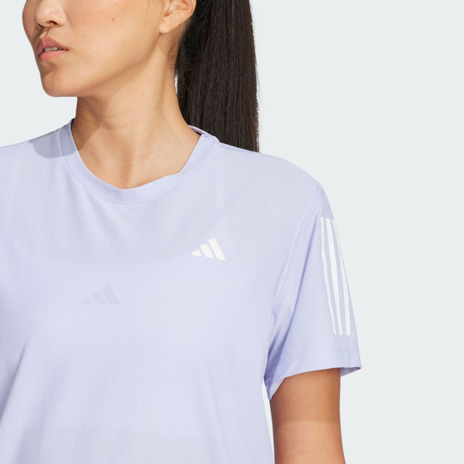 Adidas Women-OTR B TEE T-shirt