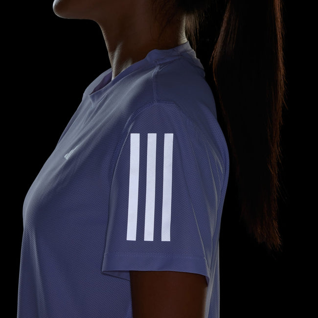 Adidas Women-OTR B TEE T-shirt