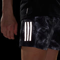 ADIDAS MEN OTR SHORT AOP SHORTS