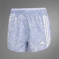 Adidas Women OTR E AOP SHO W Shorts