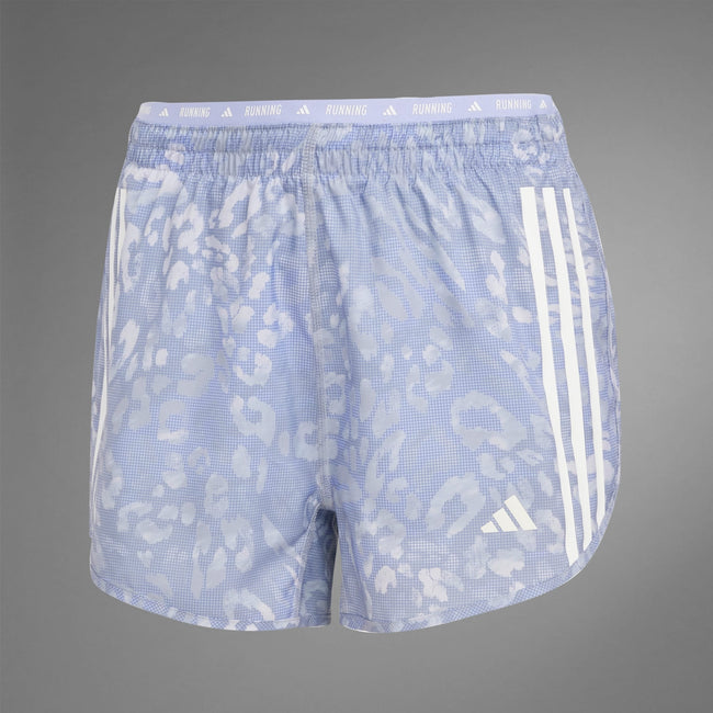 Adidas Women OTR E AOP SHO W Shorts