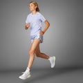 Adidas Women OTR E AOP SHO W Shorts