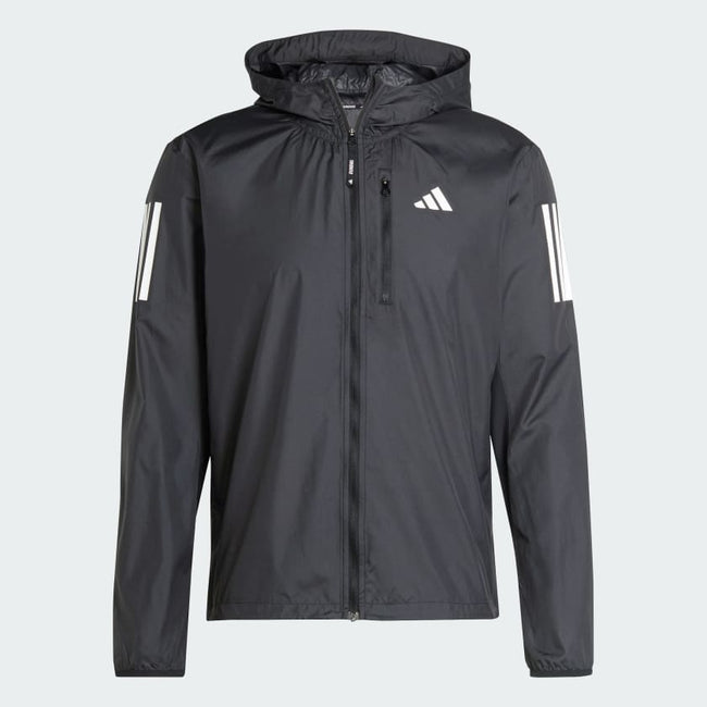 Adidas Men OTR B JKT Running Jacket