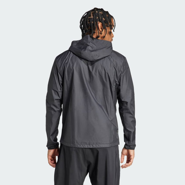 Adidas Men OTR B JKT Running Jacket