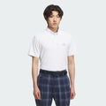 Adidas Men PG MONOGRUM SS Polo JE7146