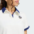 Adidas T-shirt Women POP ART POLO Q2 KB7205