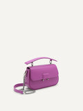 PEDRO Women Maisie Mini Shoulder Bag - Berry