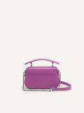 PEDRO Women Maisie Mini Shoulder Bag - Berry