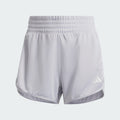 Adidas Women PACER KNIT HIGH Shorts