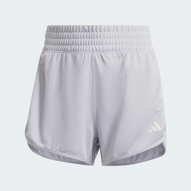 Adidas Women PACER KNIT HIGH Shorts