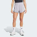 Adidas Women PACER KNIT HIGH Shorts