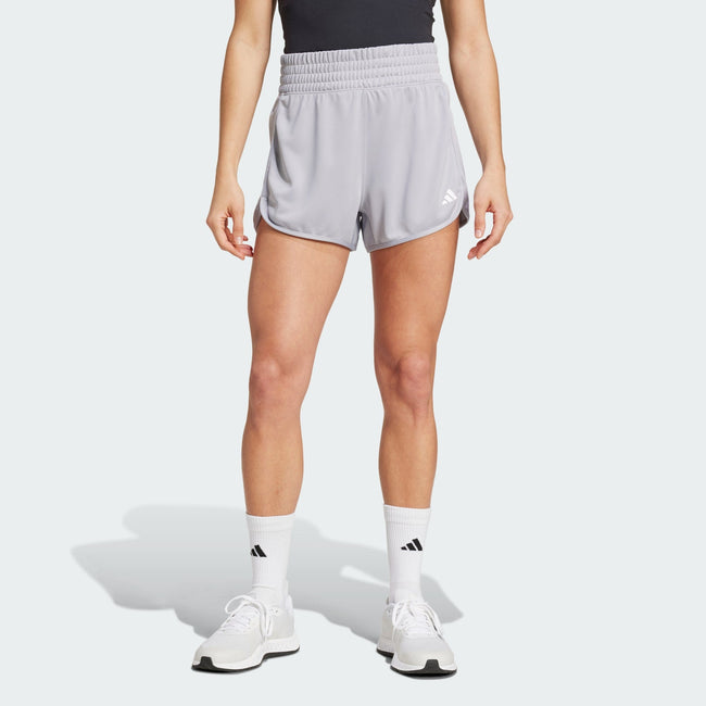 Adidas Women PACER KNIT HIGH Shorts