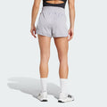 Adidas Women PACER KNIT HIGH Shorts