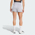 Adidas Women PACER KNIT HIGH Shorts