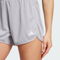 Adidas Women PACER KNIT HIGH Shorts