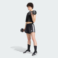 Adidas Shorts Women FLEX PACER 3S KF1803