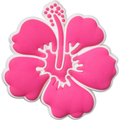 Pink Hibiscus