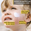 URIAGE Bariesun Lotion SPF 50+ 100ml
