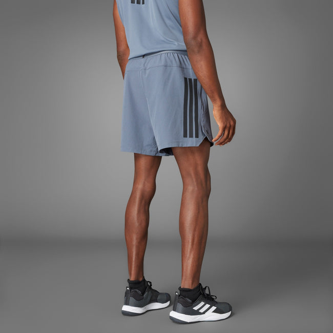 Adidas Men POWER 3S SHORT Shorts