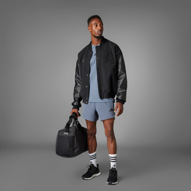 Adidas Men POWER 3S SHORT Shorts