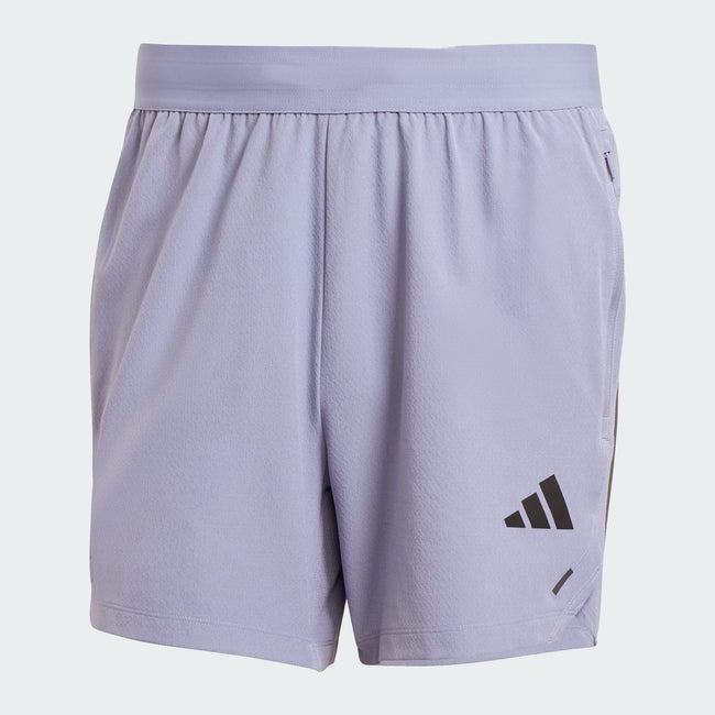 Adidas Men POWER 3S SHORT Shorts