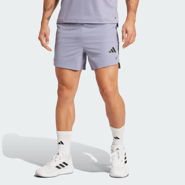 Adidas Men POWER 3S SHORT Shorts