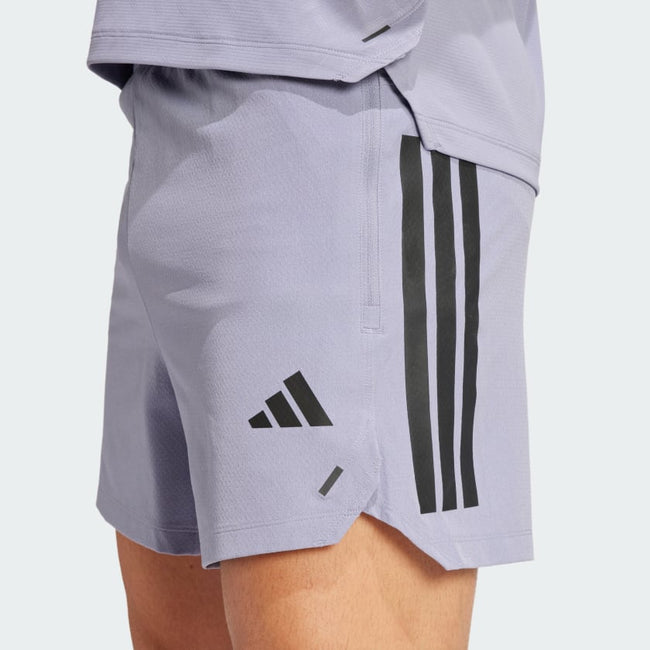 Adidas Men POWER 3S SHORT Shorts
