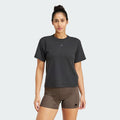 ADIDAS WOMEN POWER 3S TEE T-SHIRT