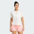 ADIDAS WOMEN POWER 3S TEE T-SHIRT