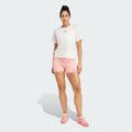 ADIDAS WOMEN POWER 3S TEE T-SHIRT