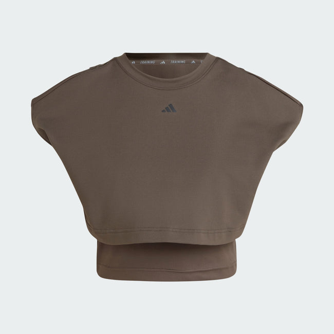 Adidas POWER BOXY TK Women TANK