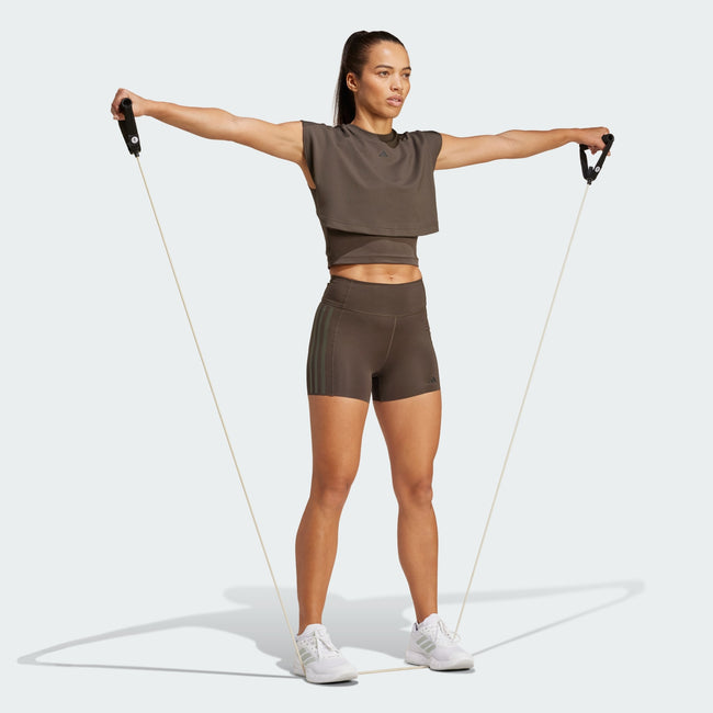 Adidas POWER BOXY TK Women TANK