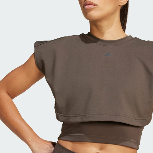 Adidas POWER BOXY TK Women TANK