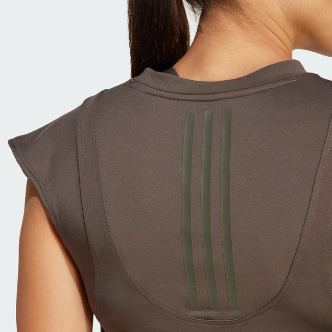 Adidas POWER BOXY TK Women TANK