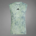 Adidas Men-POWER AOP TANK Tank