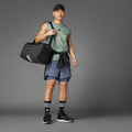 Adidas Men-POWER AOP TANK Tank