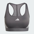 ADIDAS WOMEN POWERIMPACT TRAIN MEDIUM-SUPPORT 3-STRIPES BRA