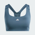 ADIDAS WOMEN POWERIMPACT TRAINING MEDIUM-SUPPORT BRA